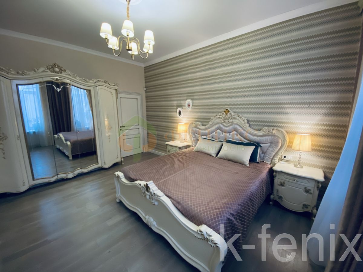 квартира 98 метров