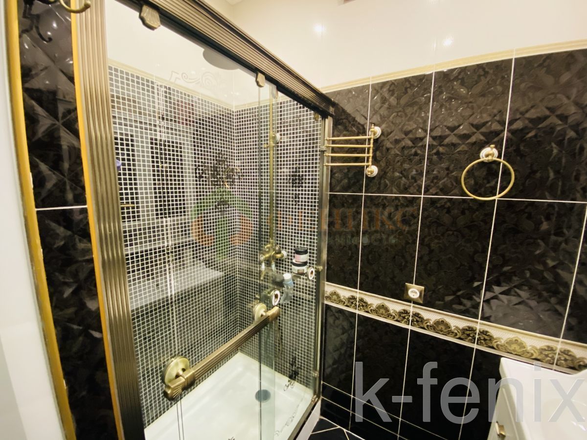квартира 98 метров