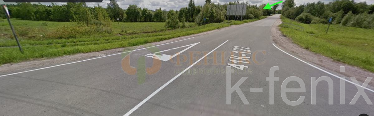 участок 190 сот
