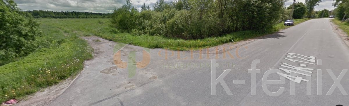 участок 190 сот