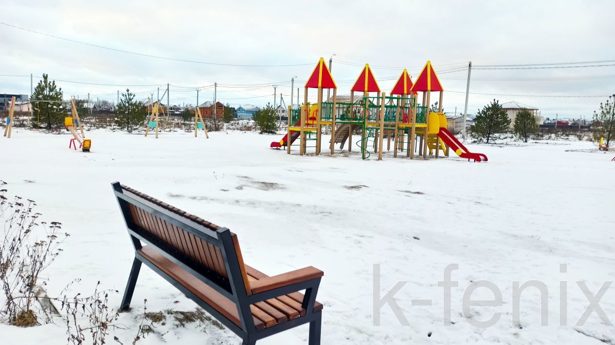 участок 8 сот