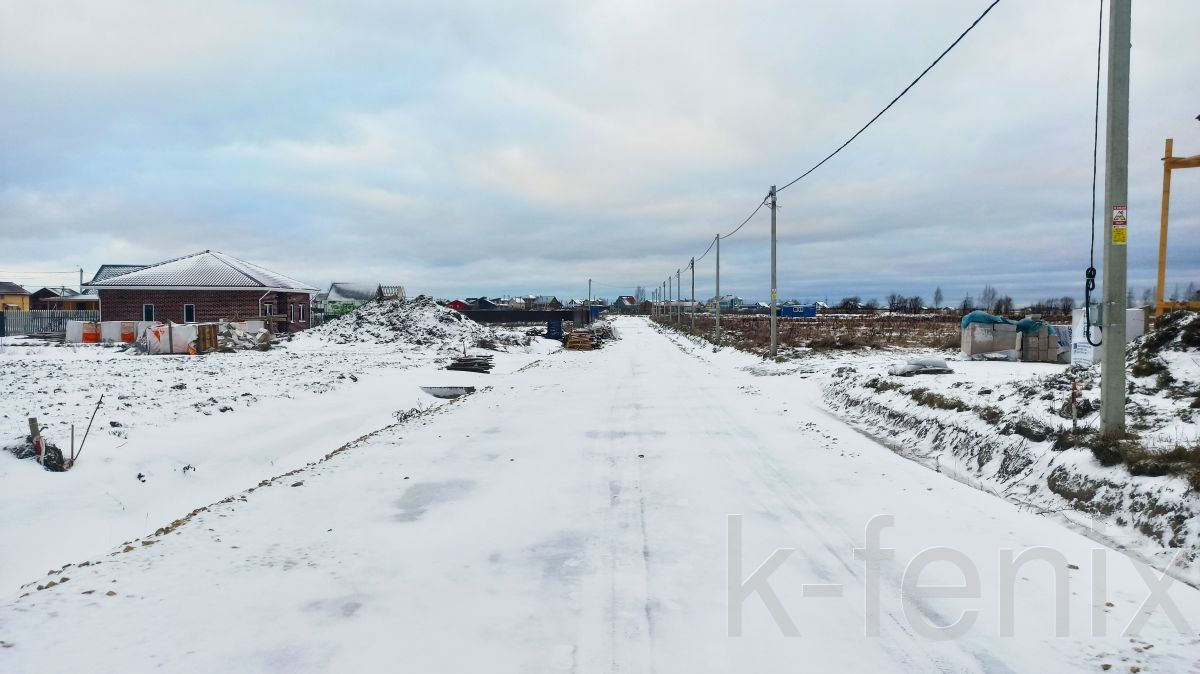 участок 8 сот