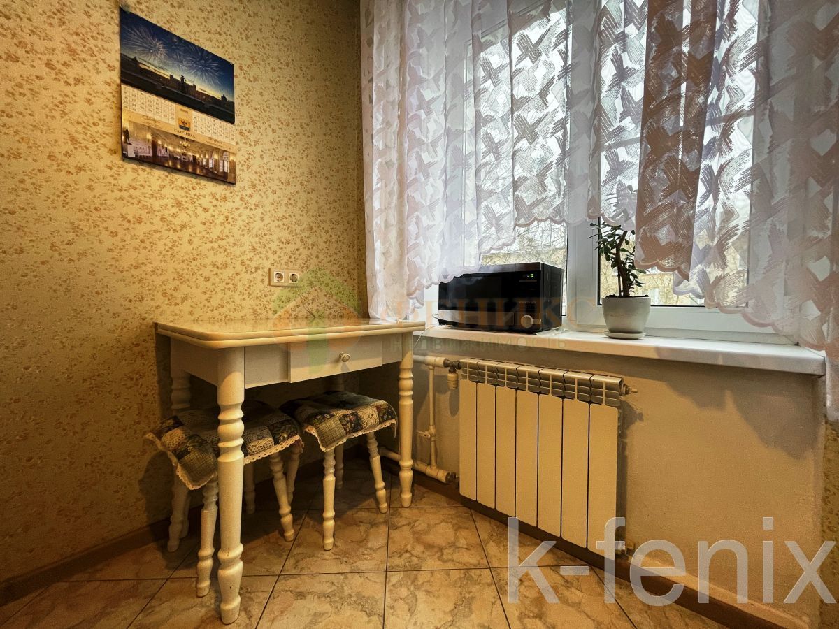квартира 44 метров