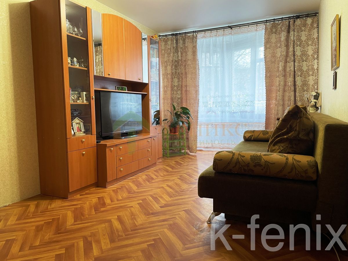 квартира 44 метров