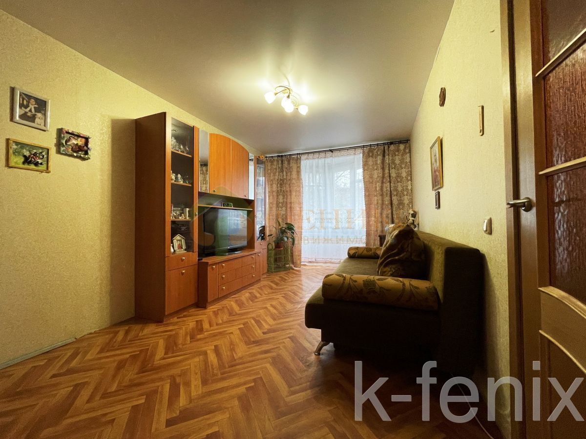 квартира 44 метров