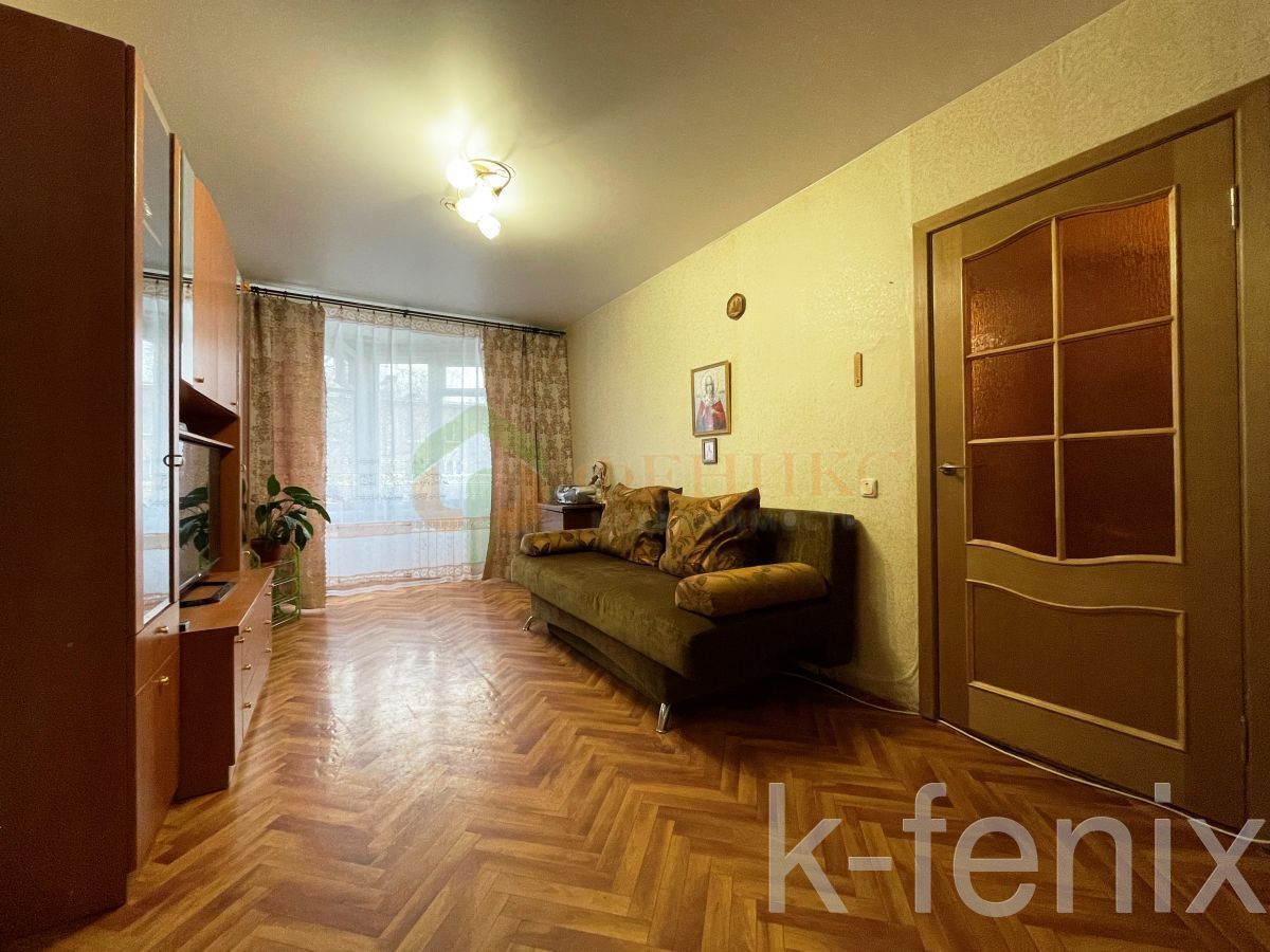 квартира 44 метров