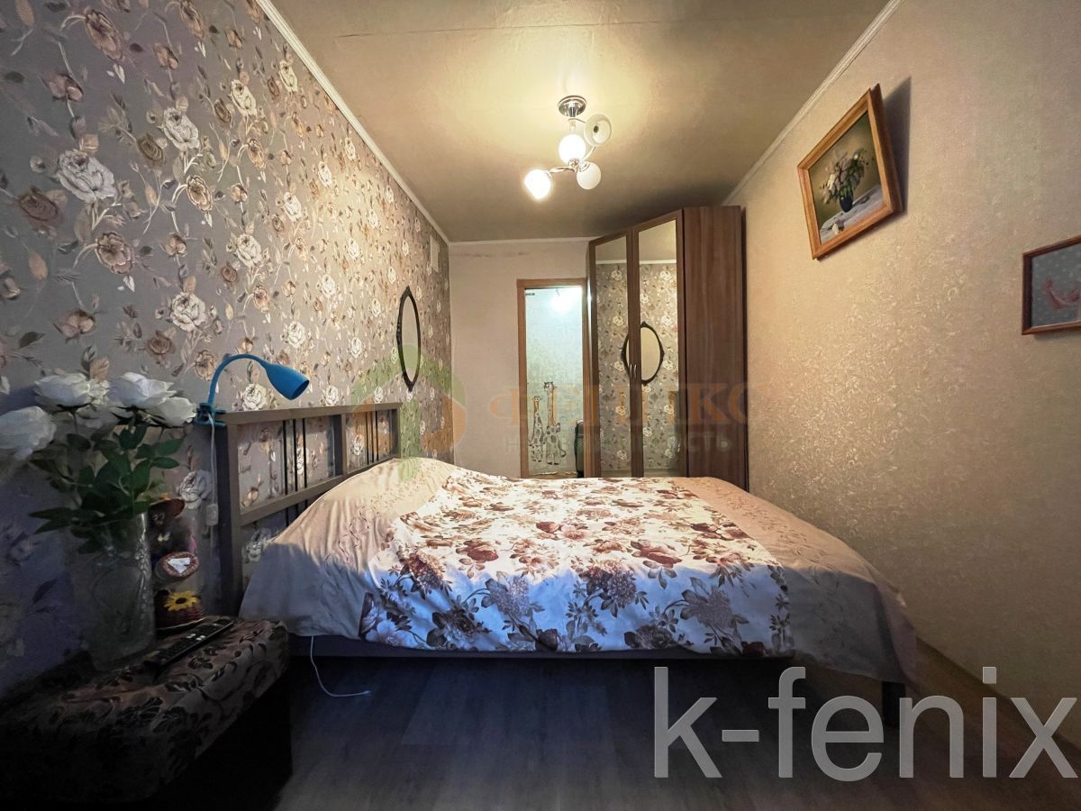 квартира 44 метров