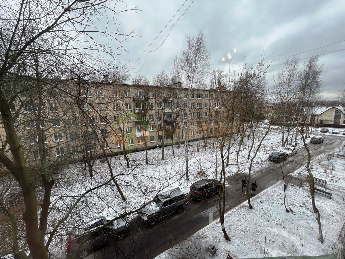 квартира 44 метров