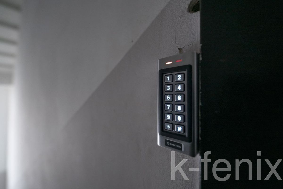 квартира 19 метров