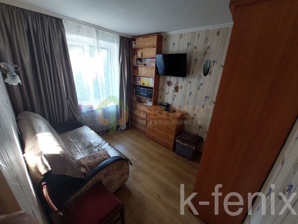 квартира 55 метров