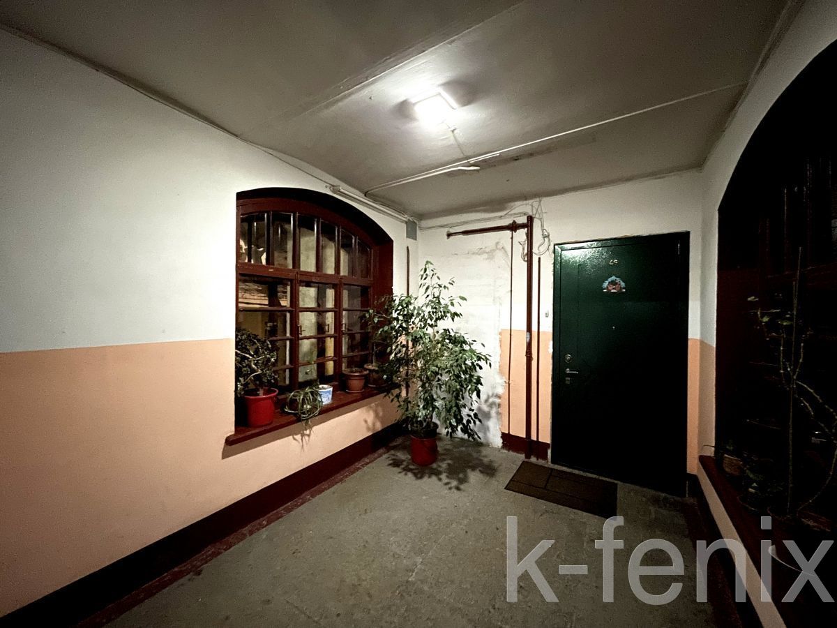 квартира 70 метров