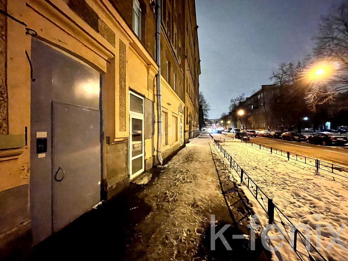 квартира 70 метров