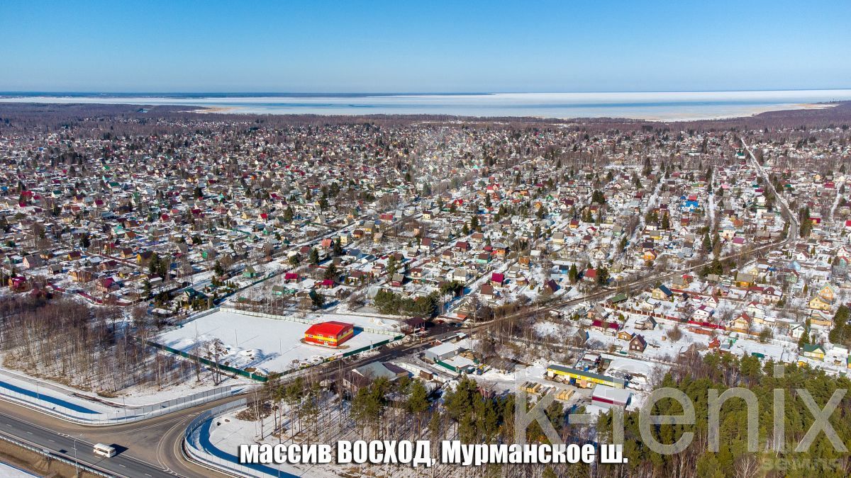 дом 68 метров, участок 8 сот