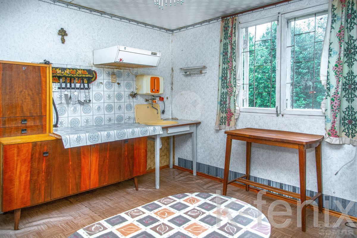 дом 68 метров, участок 8 сот