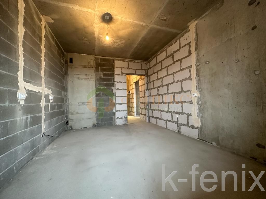 квартира 55 метров