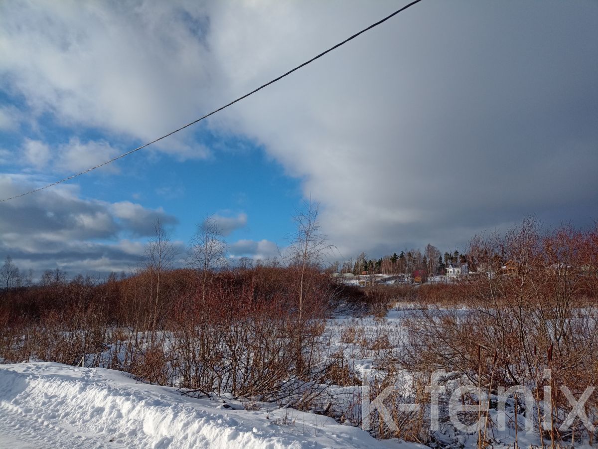 участок 8 сот