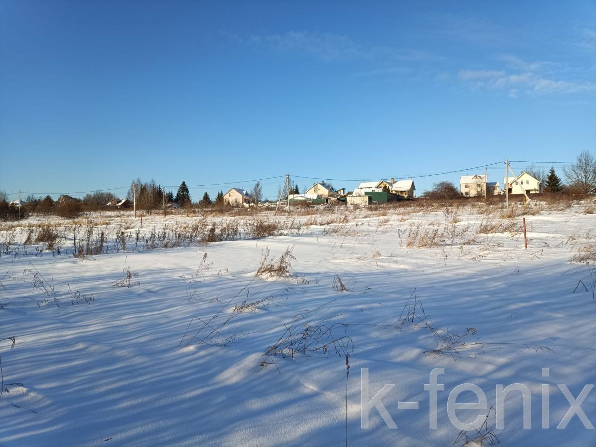 участок 10 сот