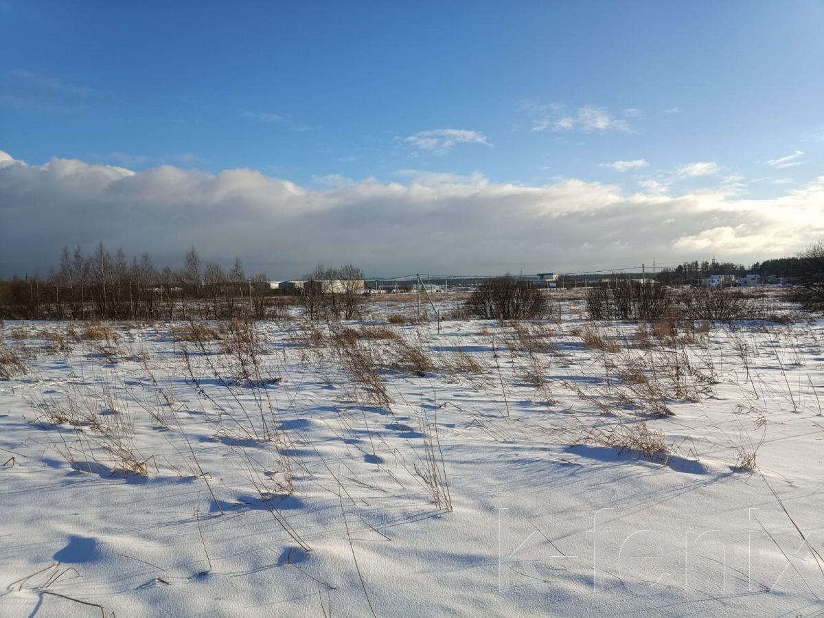 участок 10 сот