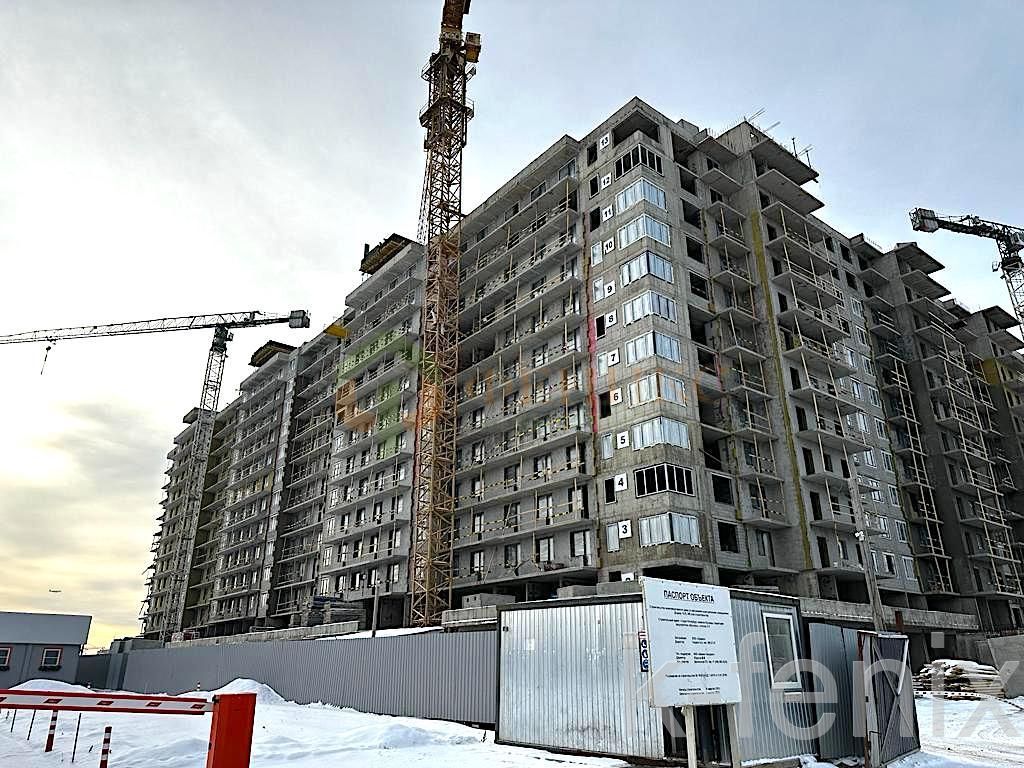 квартира 61 метров