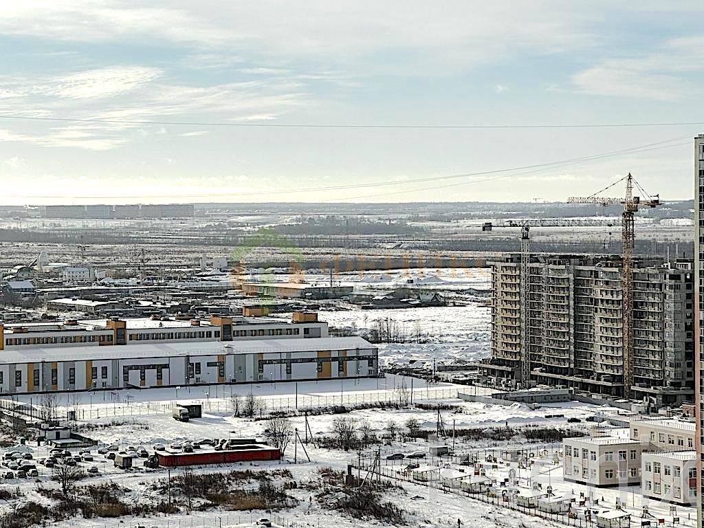 квартира 61 метров