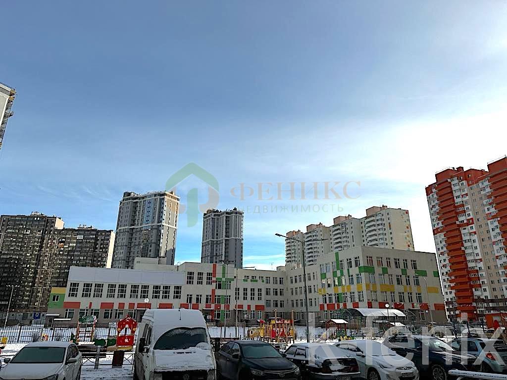 квартира 61 метров