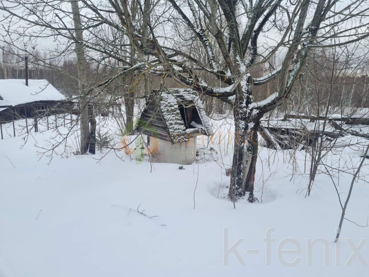 участок 16 сот