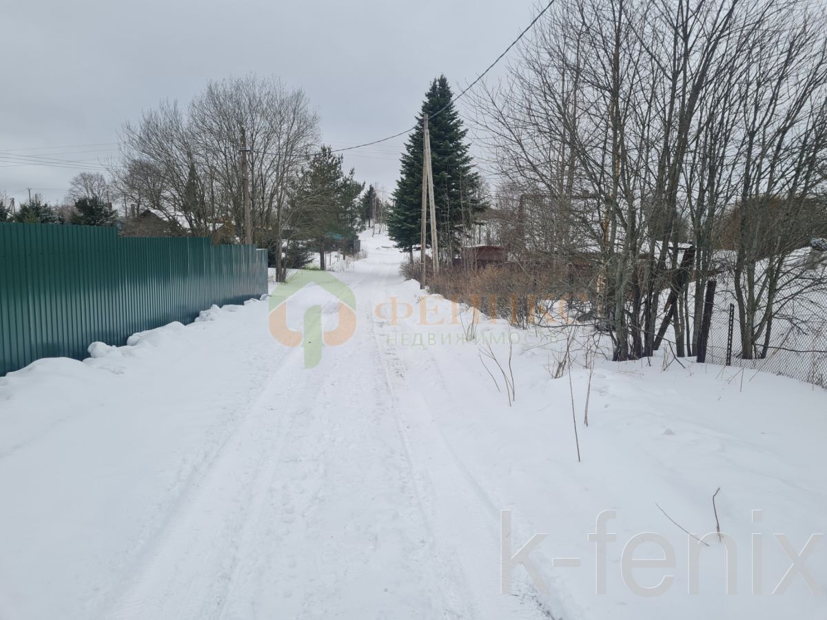участок 16 сот