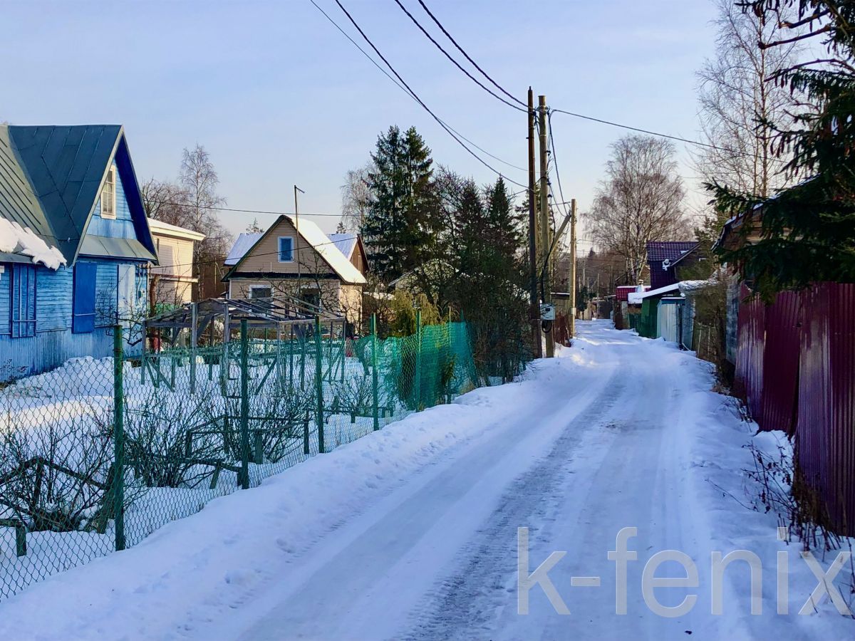 участок 6 сот