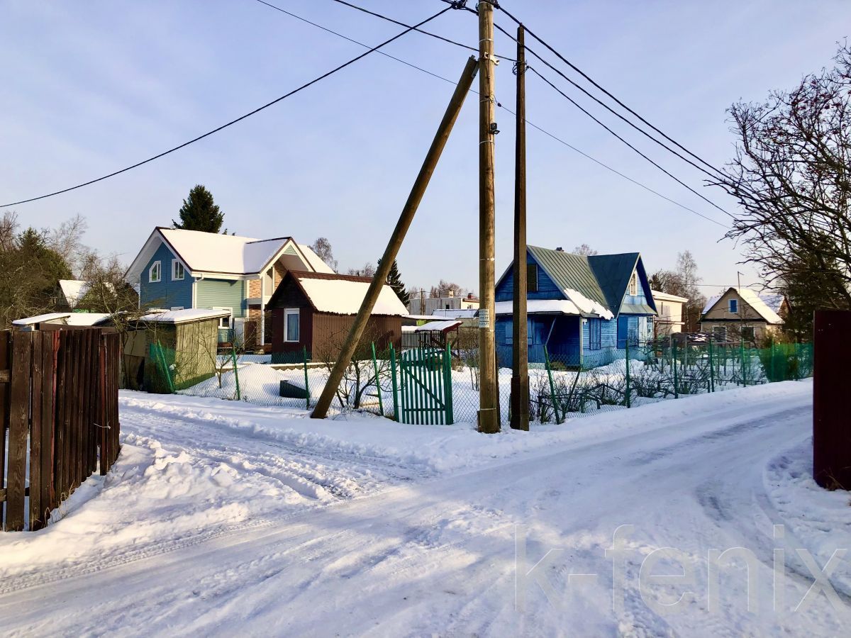 участок 6 сот