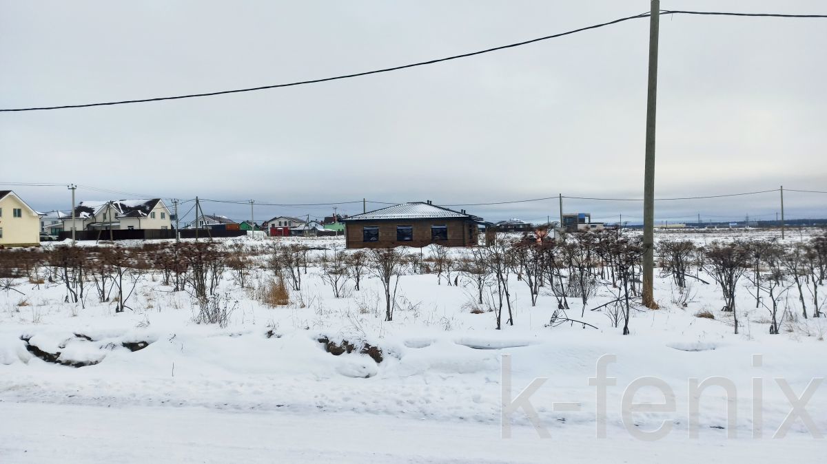 участок 12 сот