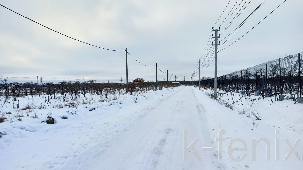 участок 12 сот