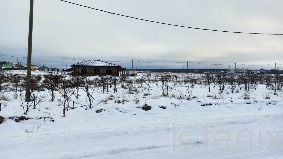 участок 12 сот