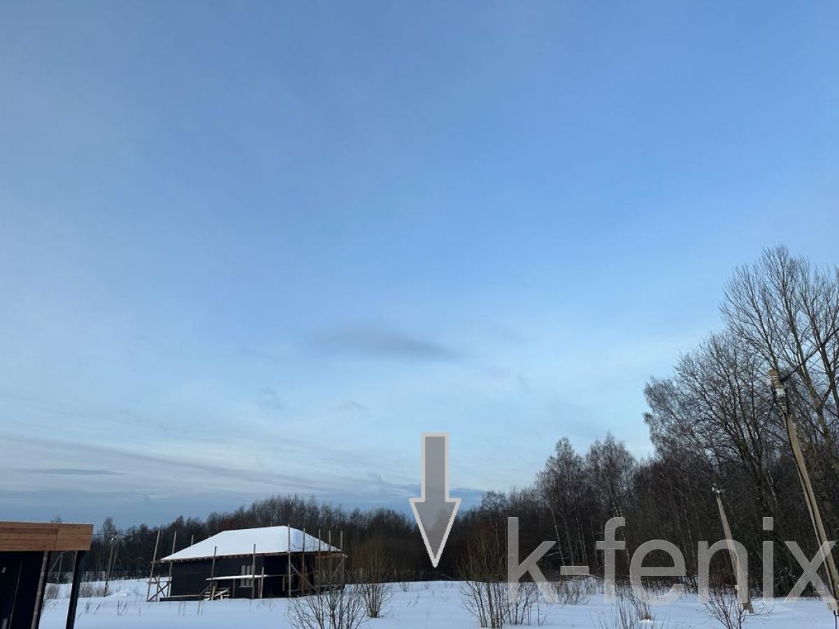 участок 19 сот