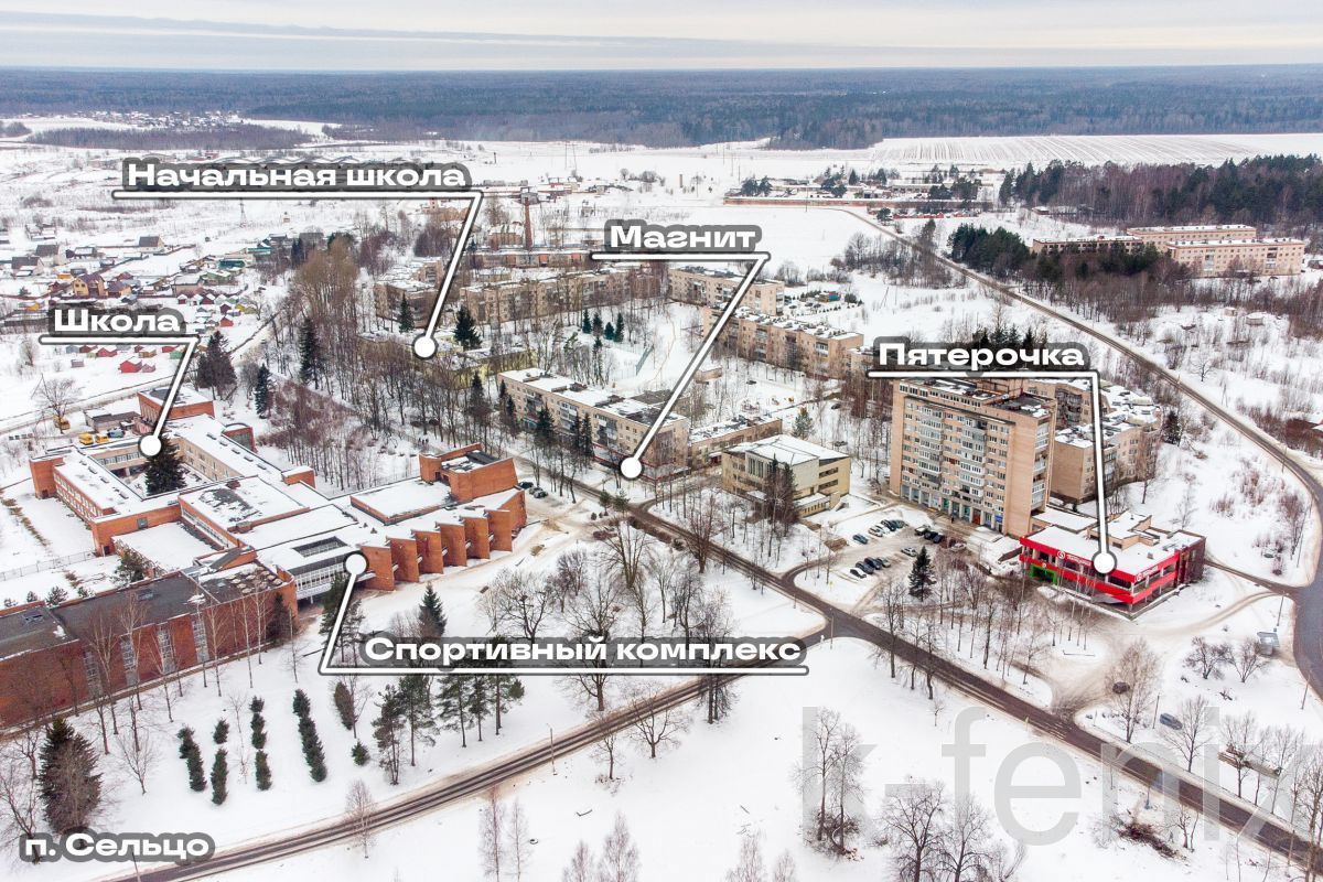 дом 36 метров, участок 13 сот