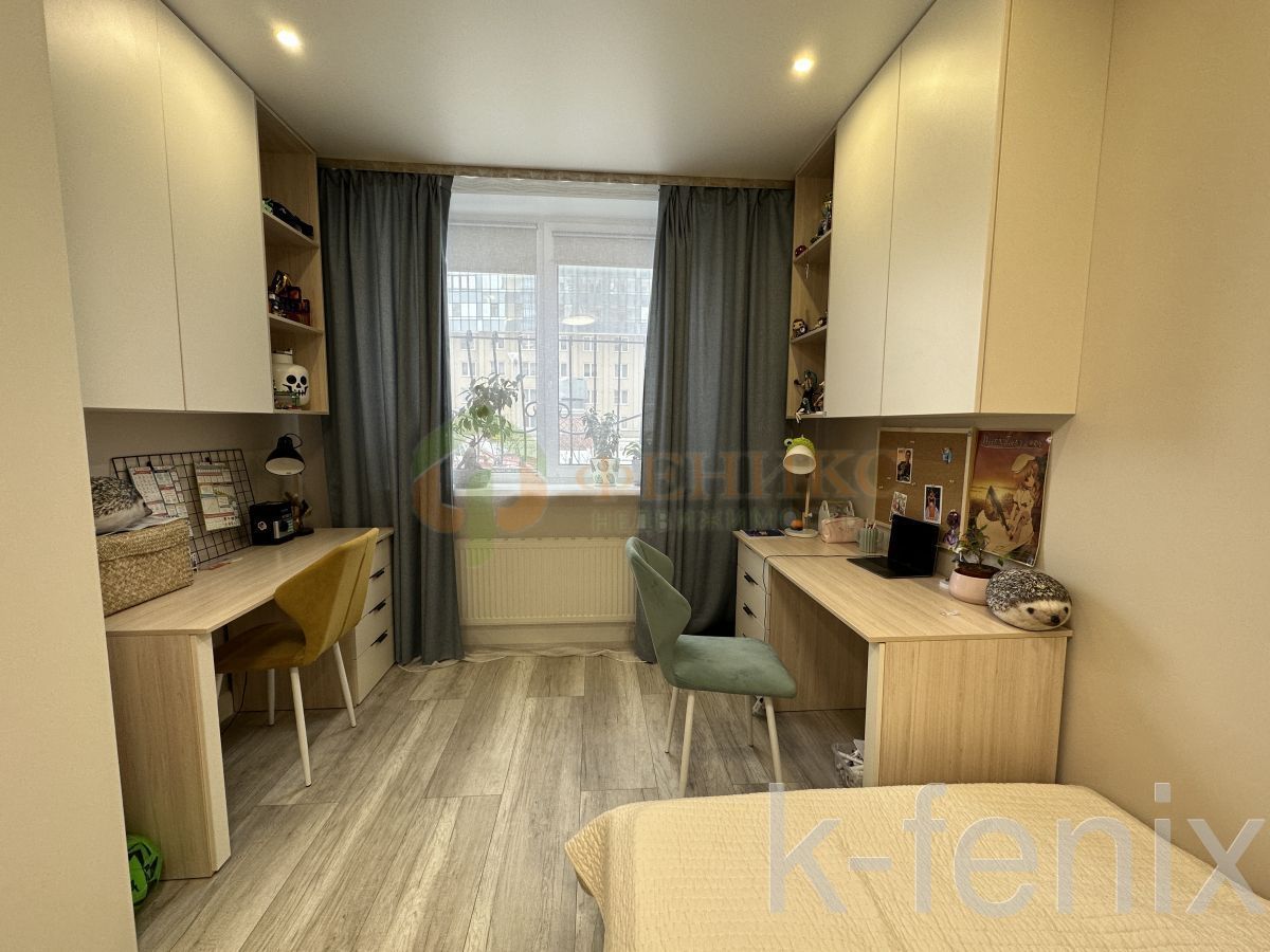 квартира 86 метров