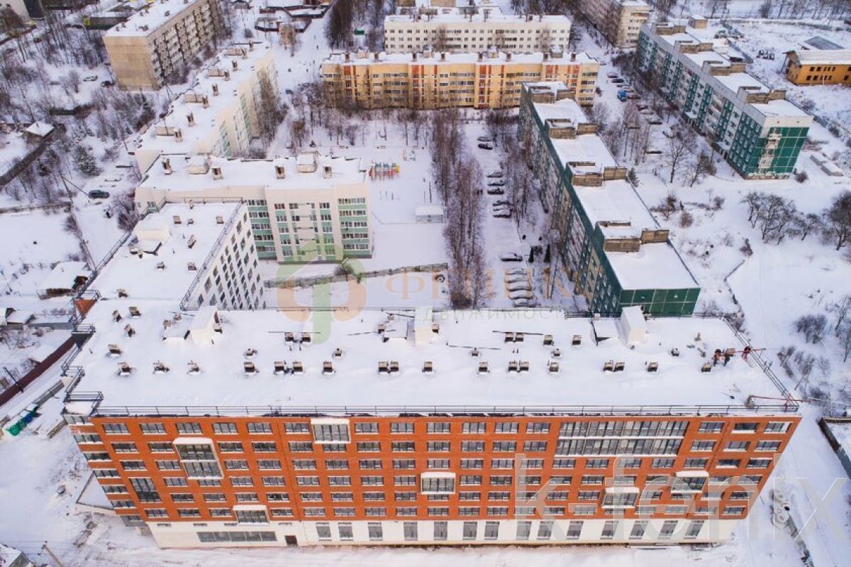 квартира 35 метров