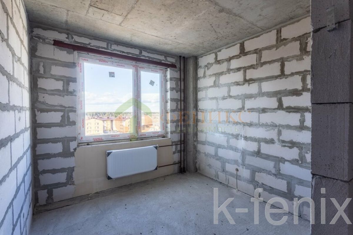 квартира 35 метров