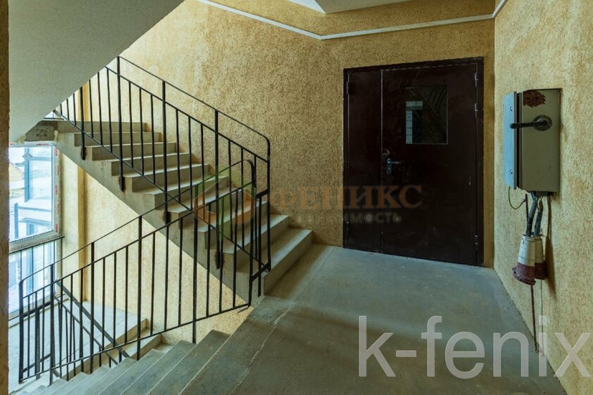 квартира 35 метров