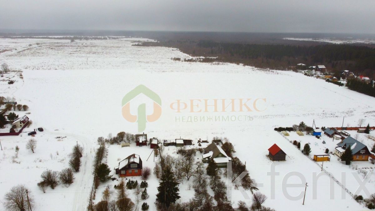 участок 1727 сот