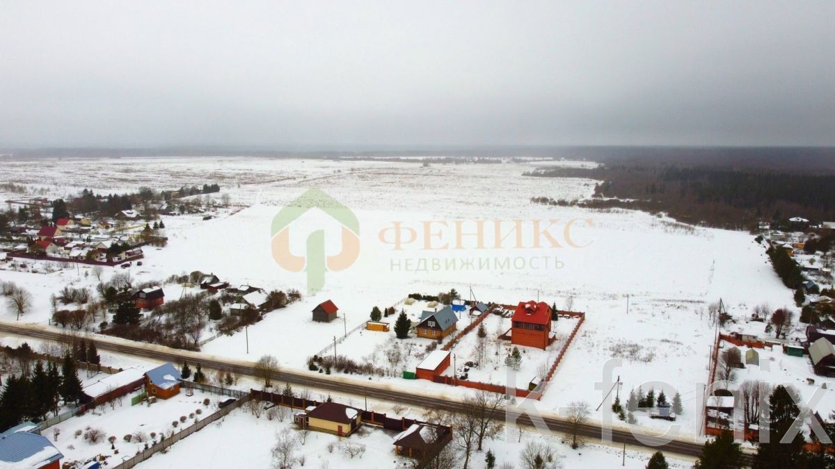 участок 1727 сот