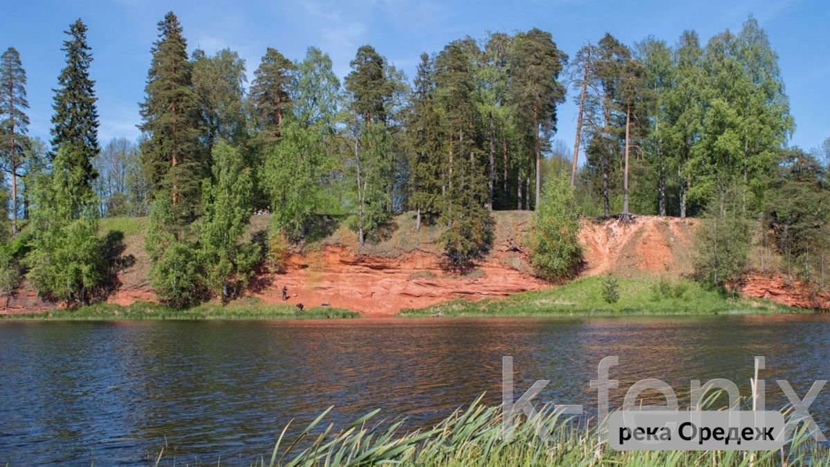участок 1727 сот