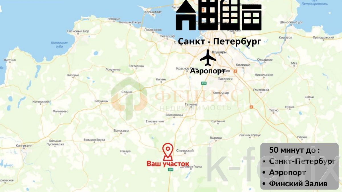 участок 1727 сот