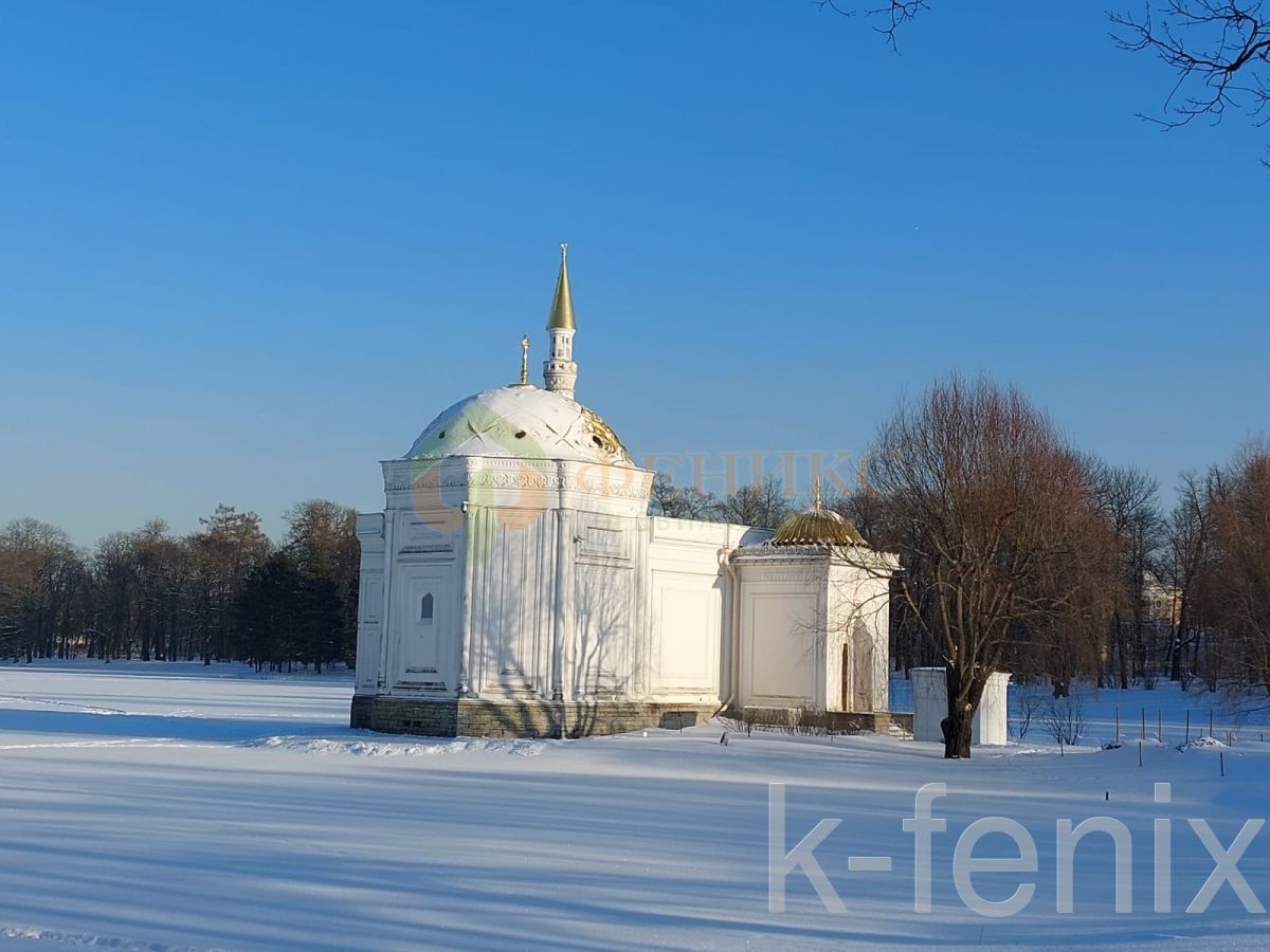 участок 1727 сот