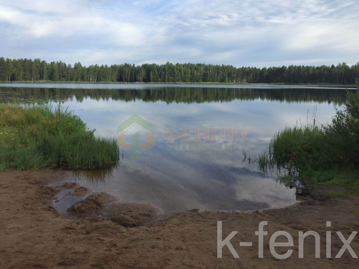 дом 80 метров, участок 8 сот