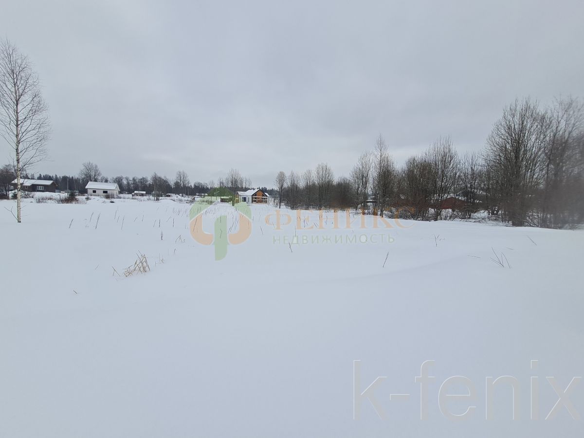 участок 12 сот
