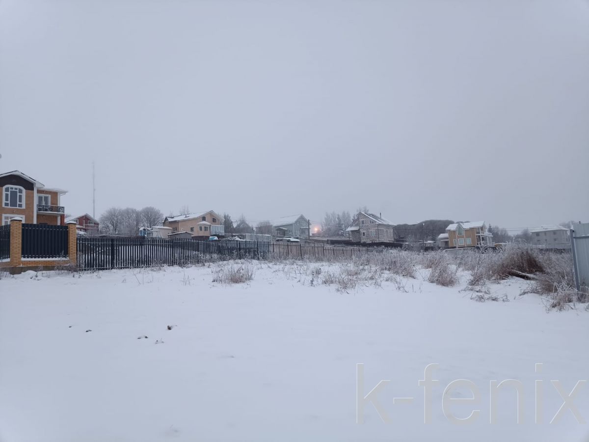 участок 11 сот