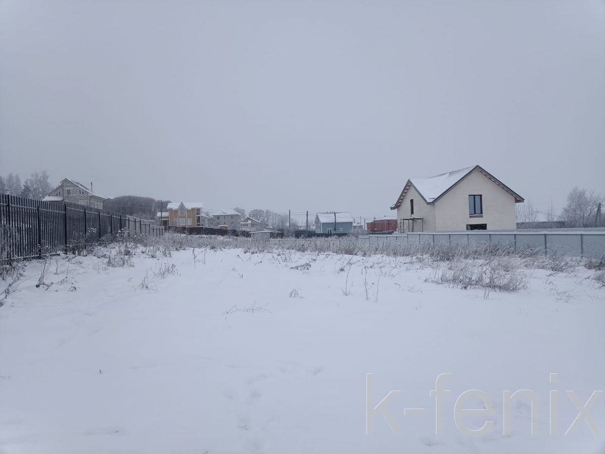 участок 11 сот