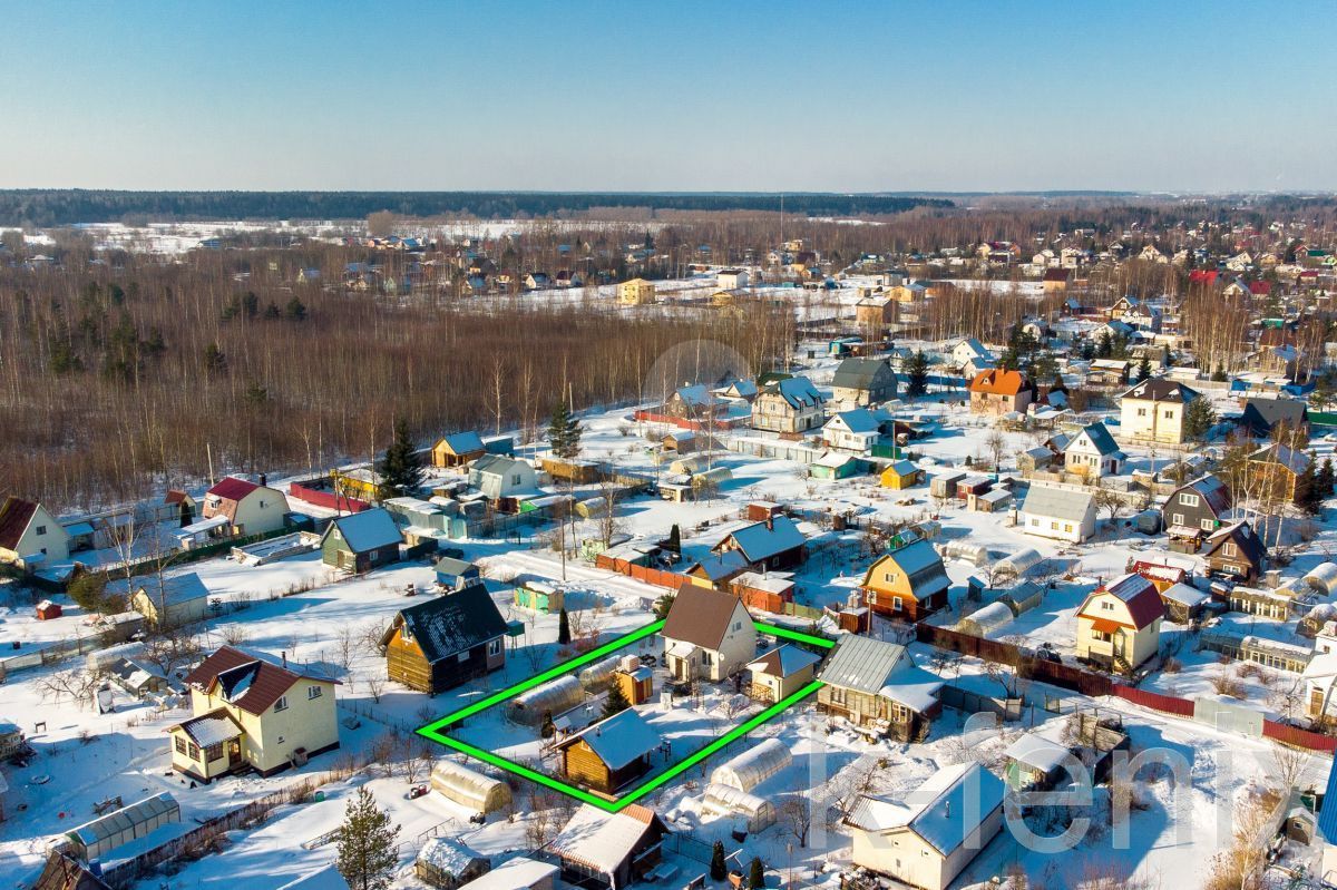 дом 50 метров, участок 6 сот