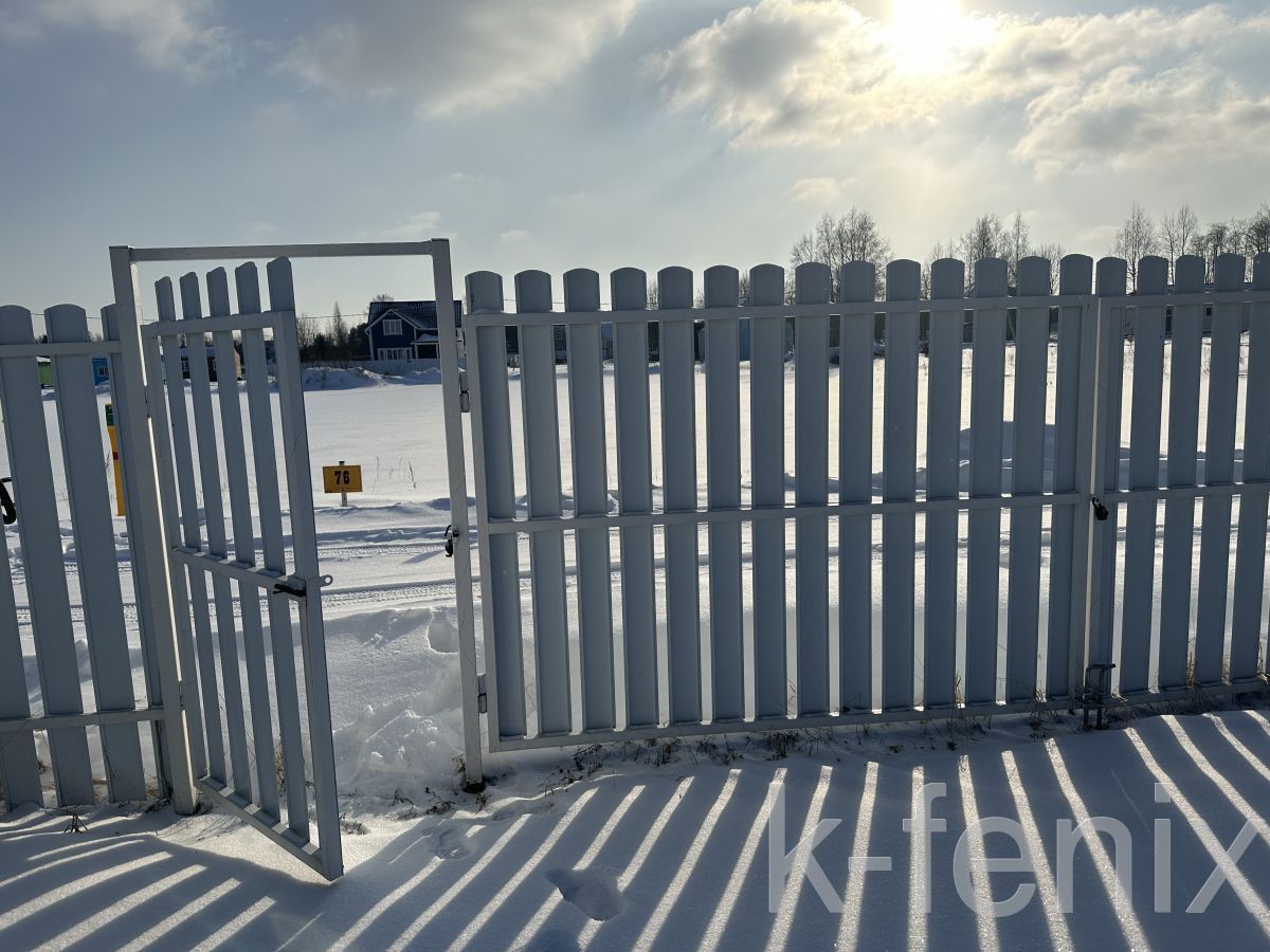 дом 140 метров, участок 6 сот