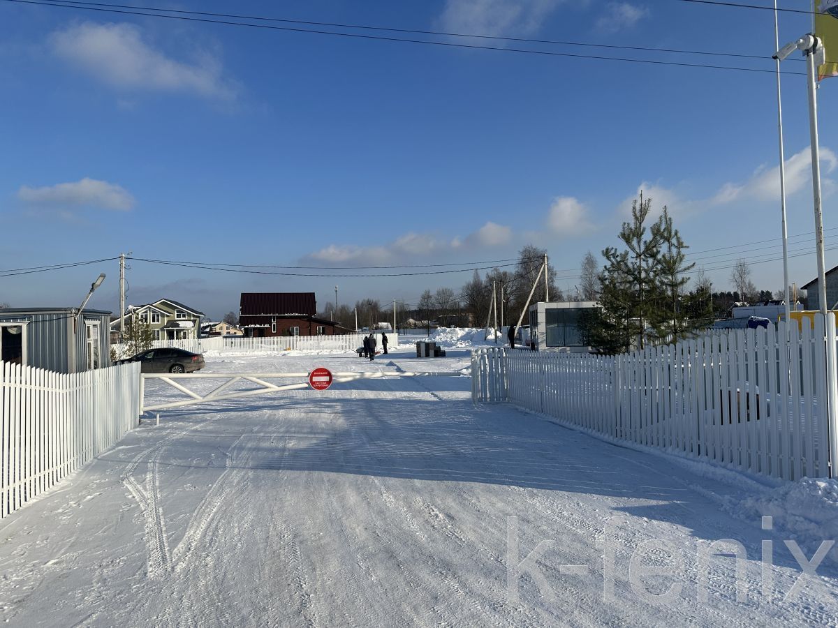 дом 140 метров, участок 6 сот